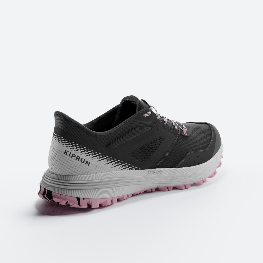 ZAPATILLAS TRAIL RUNNING MUJER TR2 - Image 4