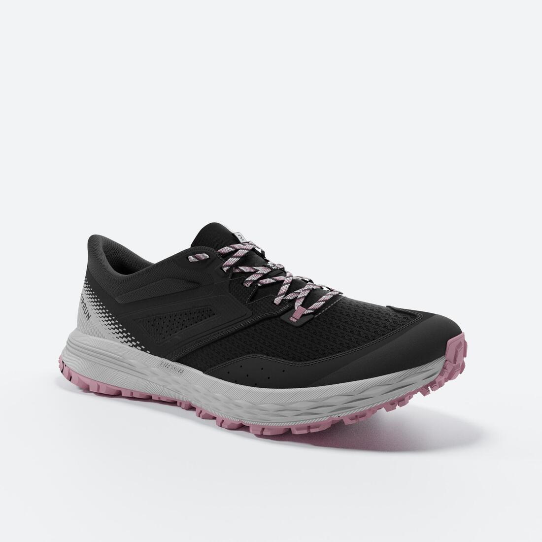 ZAPATILLAS TRAIL RUNNING MUJER TR2 - Image 7
