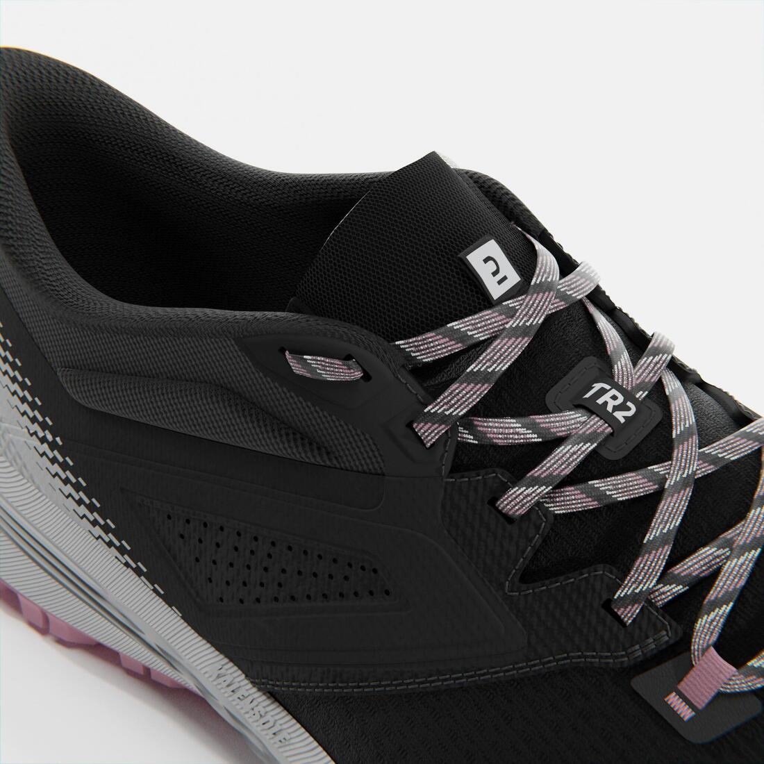 ZAPATILLAS TRAIL RUNNING MUJER TR2 - Image 9