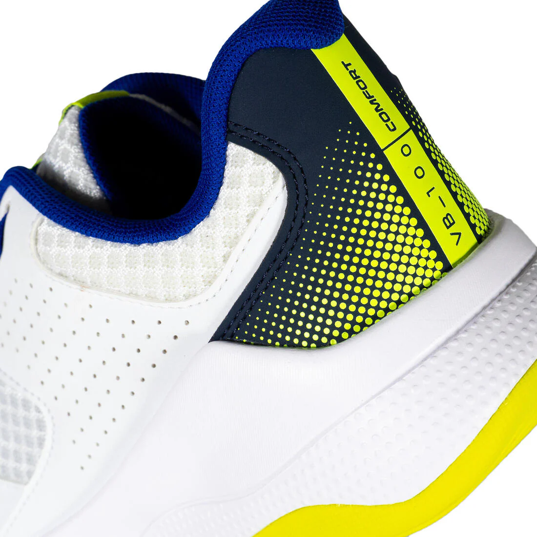 ZAPATILLAS VÓLEIBOL ADULTOS CONFORT - Image 5