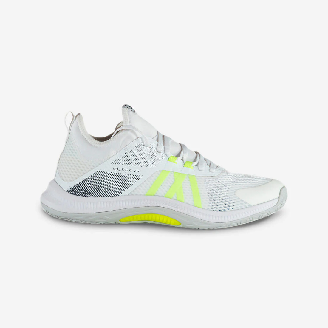 ZAPATILLAS VÓLEIBOL HOMBRE FIT500 - Image 2
