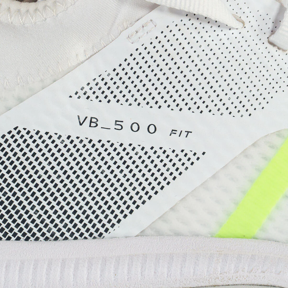 ZAPATILLAS VÓLEIBOL HOMBRE FIT500 - Image 3