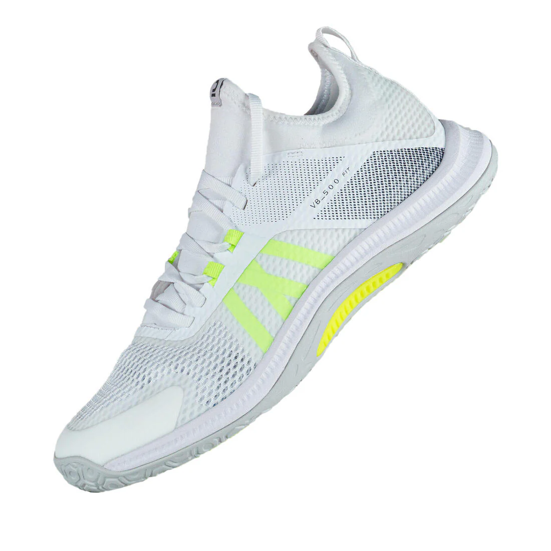 ZAPATILLAS VÓLEIBOL HOMBRE FIT500 - Image 4