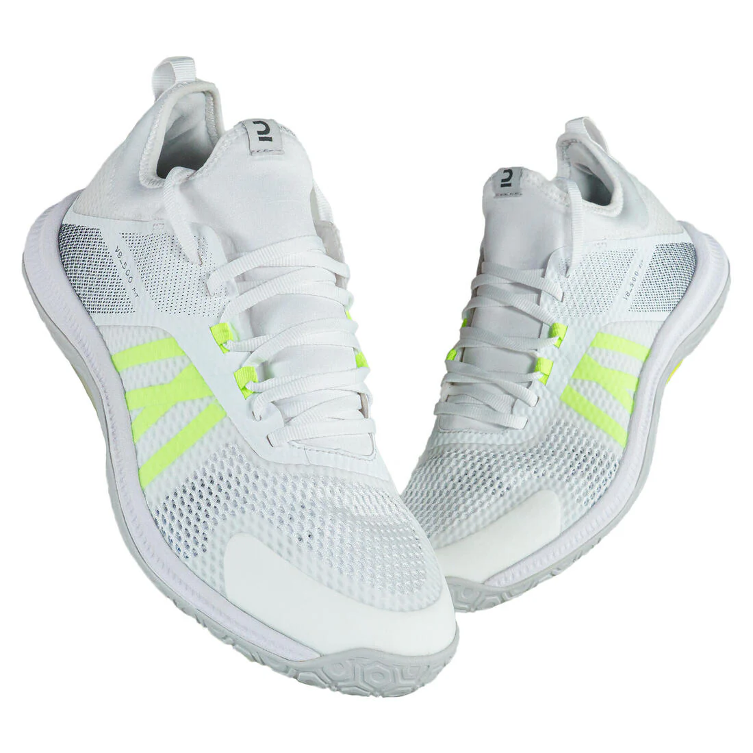 ZAPATILLAS VÓLEIBOL HOMBRE FIT500 - Image 6