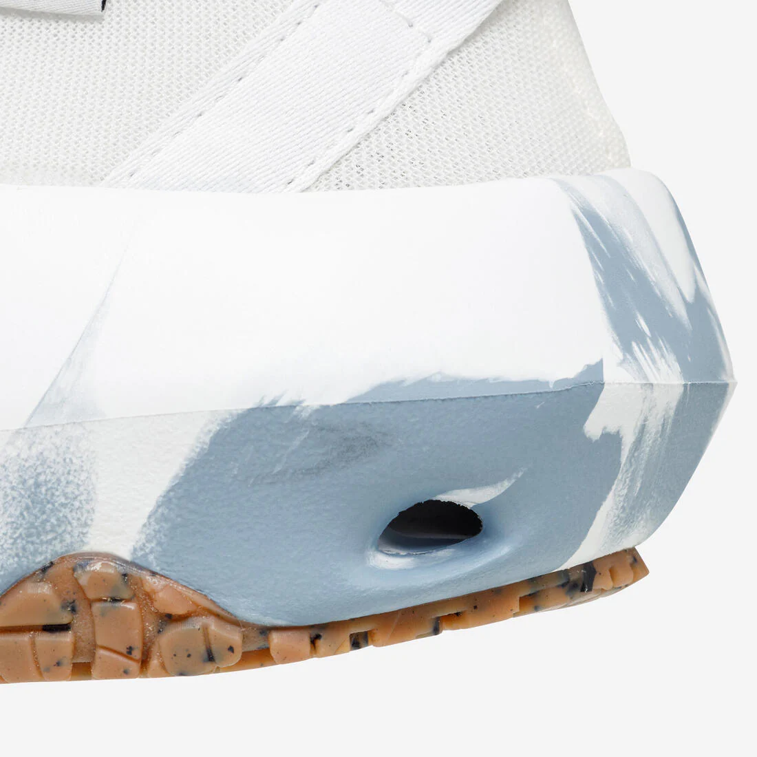 ZAPATOS DE AGUA ADULTO 500 BLANCO - COMODIDAD Y RAPIDO SECADO PARA RIOS Y PLAYAS - Image 12