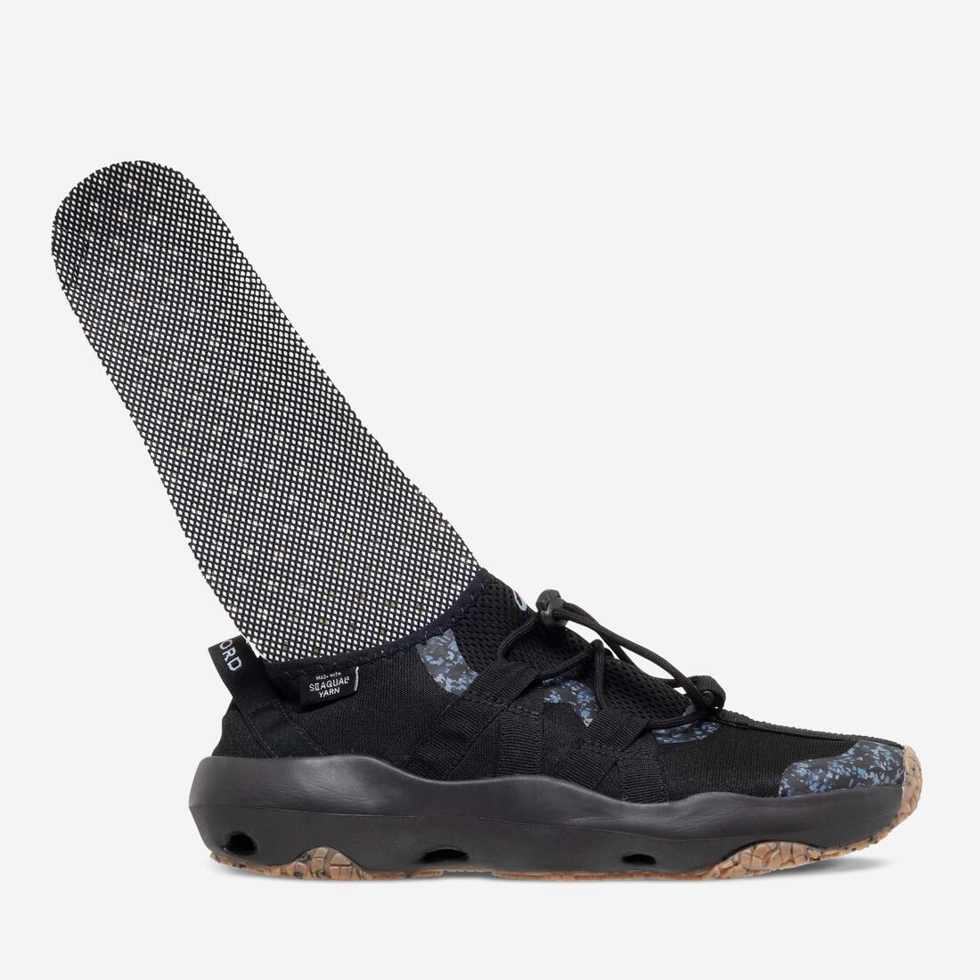 ZAPATOS DE AGUA ADULTO 500 BLANCO - COMODIDAD Y RAPIDO SECADO PARA RIOS Y PLAYAS - Image 17
