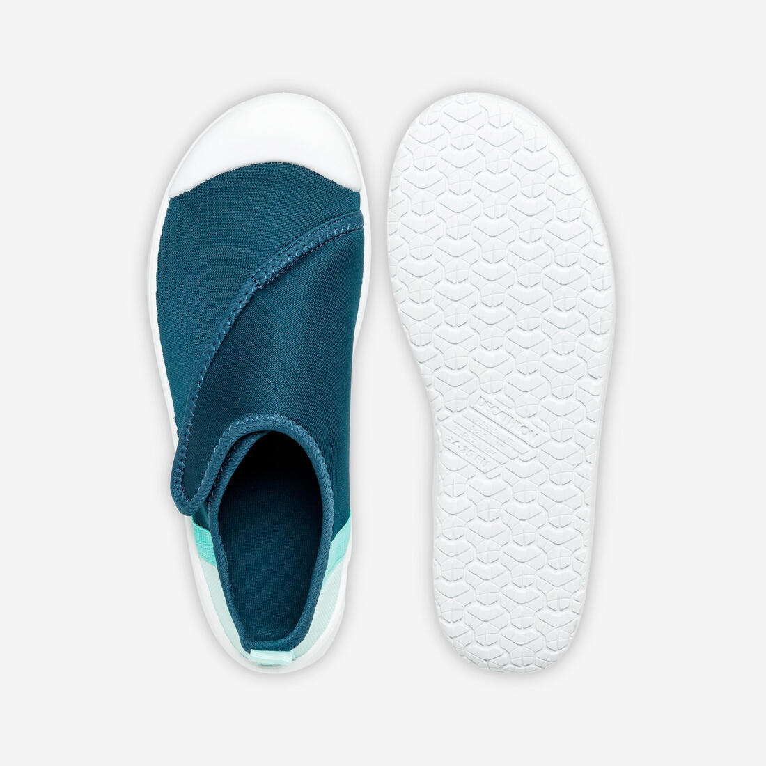 ZAPATOS DE AGUA NIÑOS 120 VELCRO - RAPIDO SECADO PARA RIOS Y PLAYAS - Image 10