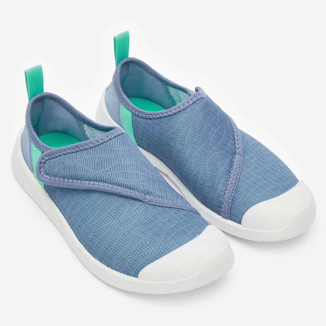 ZAPATOS DE AGUA NIÑOS 120 VELCRO - RAPIDO SECADO PARA RIOS Y PLAYAS - Image 11