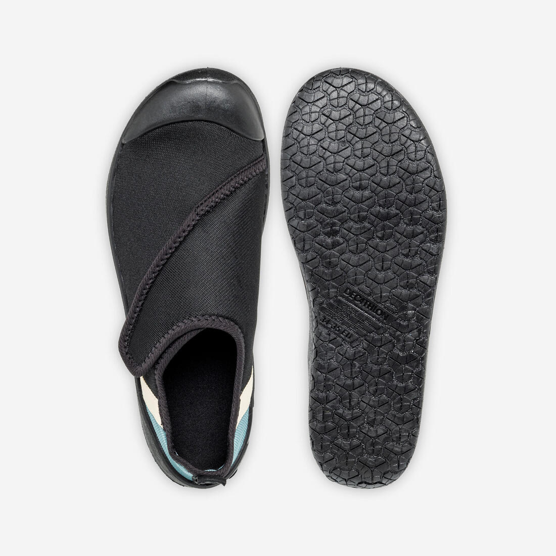 ZAPATOS DE AGUA NIÑOS 120 VELCRO - RAPIDO SECADO PARA RIOS Y PLAYAS - Image 12