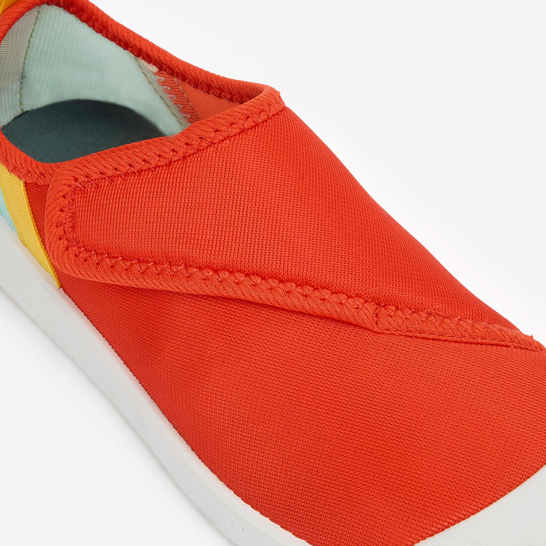 ZAPATOS DE AGUA NIÑOS 120 VELCRO - RAPIDO SECADO PARA RIOS Y PLAYAS - Image 15