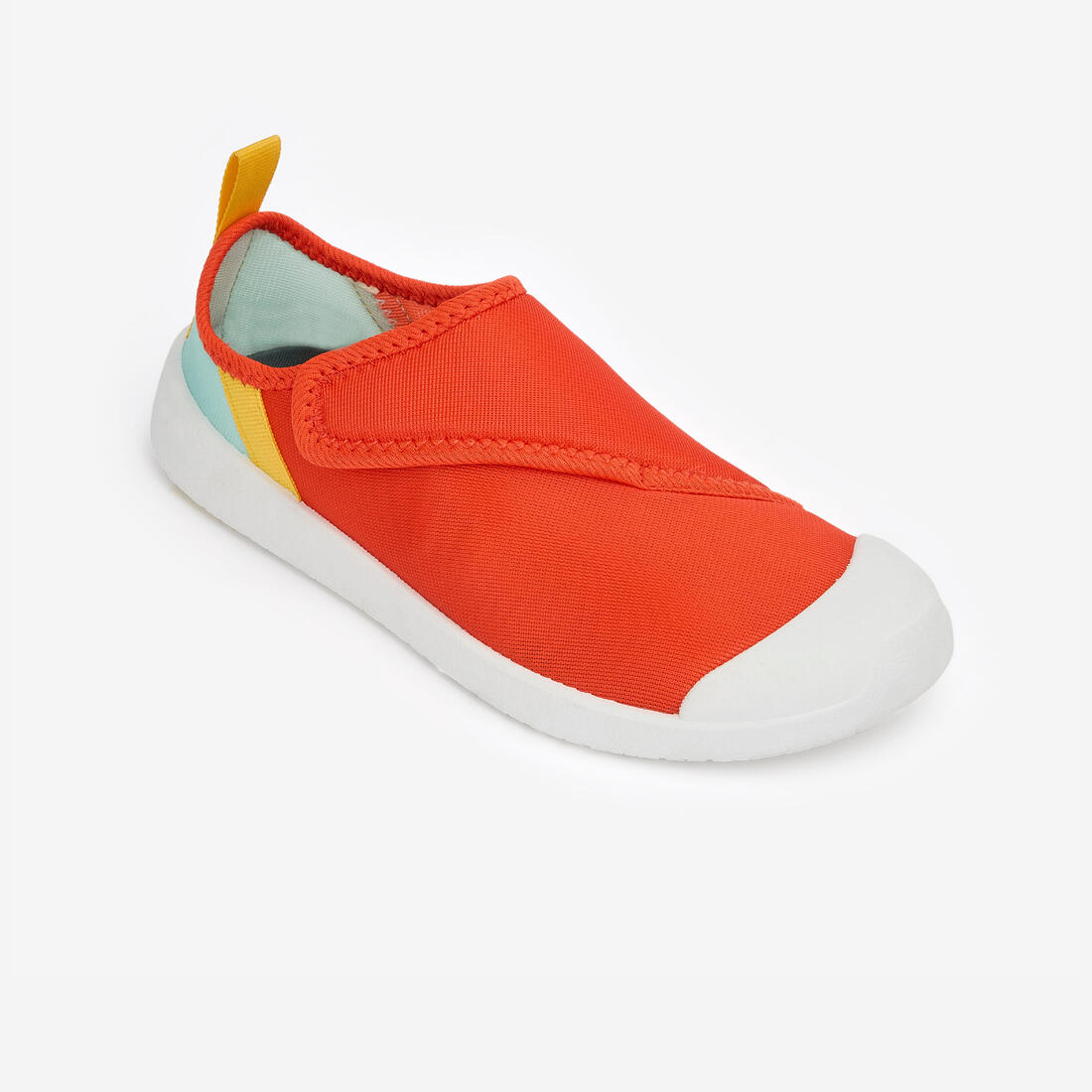 ZAPATOS DE AGUA NIÑOS 120 VELCRO - RAPIDO SECADO PARA RIOS Y PLAYAS - Image 20