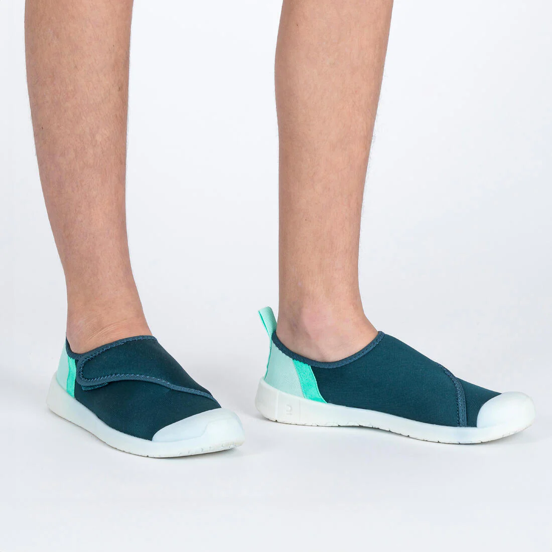 ZAPATOS DE AGUA NIÑOS 120 VELCRO - RAPIDO SECADO PARA RIOS Y PLAYAS - Image 27