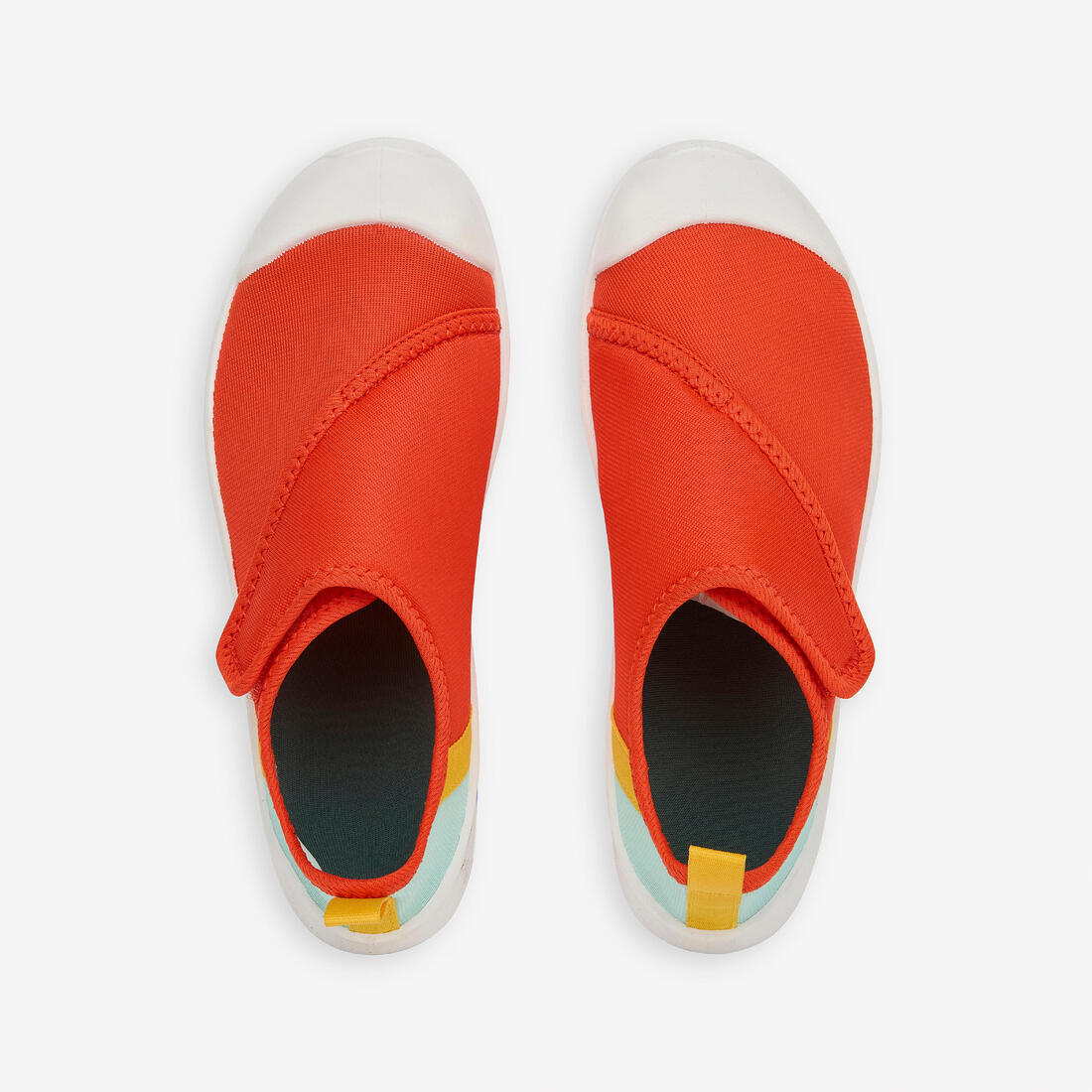 ZAPATOS DE AGUA NIÑOS 120 VELCRO - RAPIDO SECADO PARA RIOS Y PLAYAS - Image 29