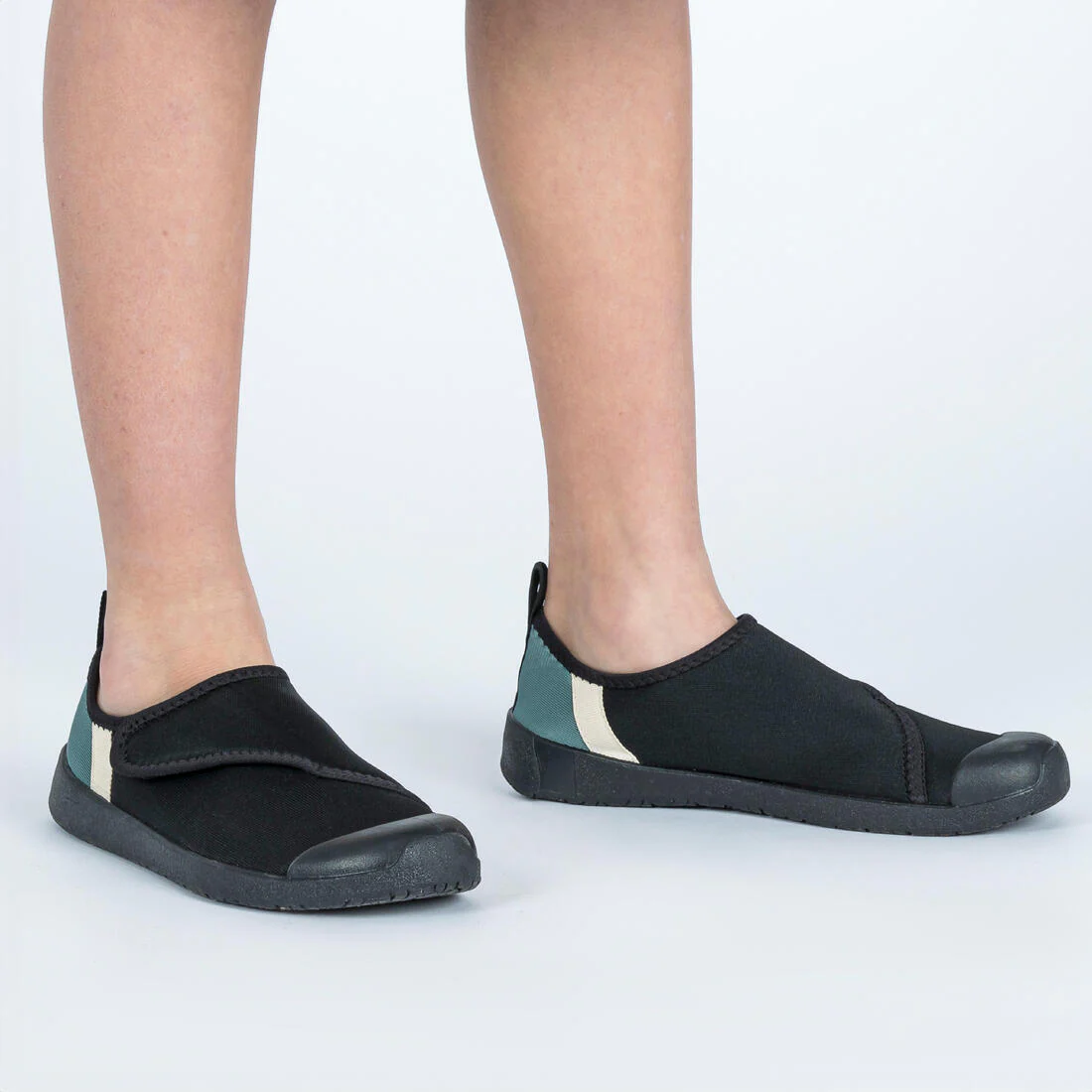 ZAPATOS DE AGUA NIÑOS 120 VELCRO - RAPIDO SECADO PARA RIOS Y PLAYAS - Image 30