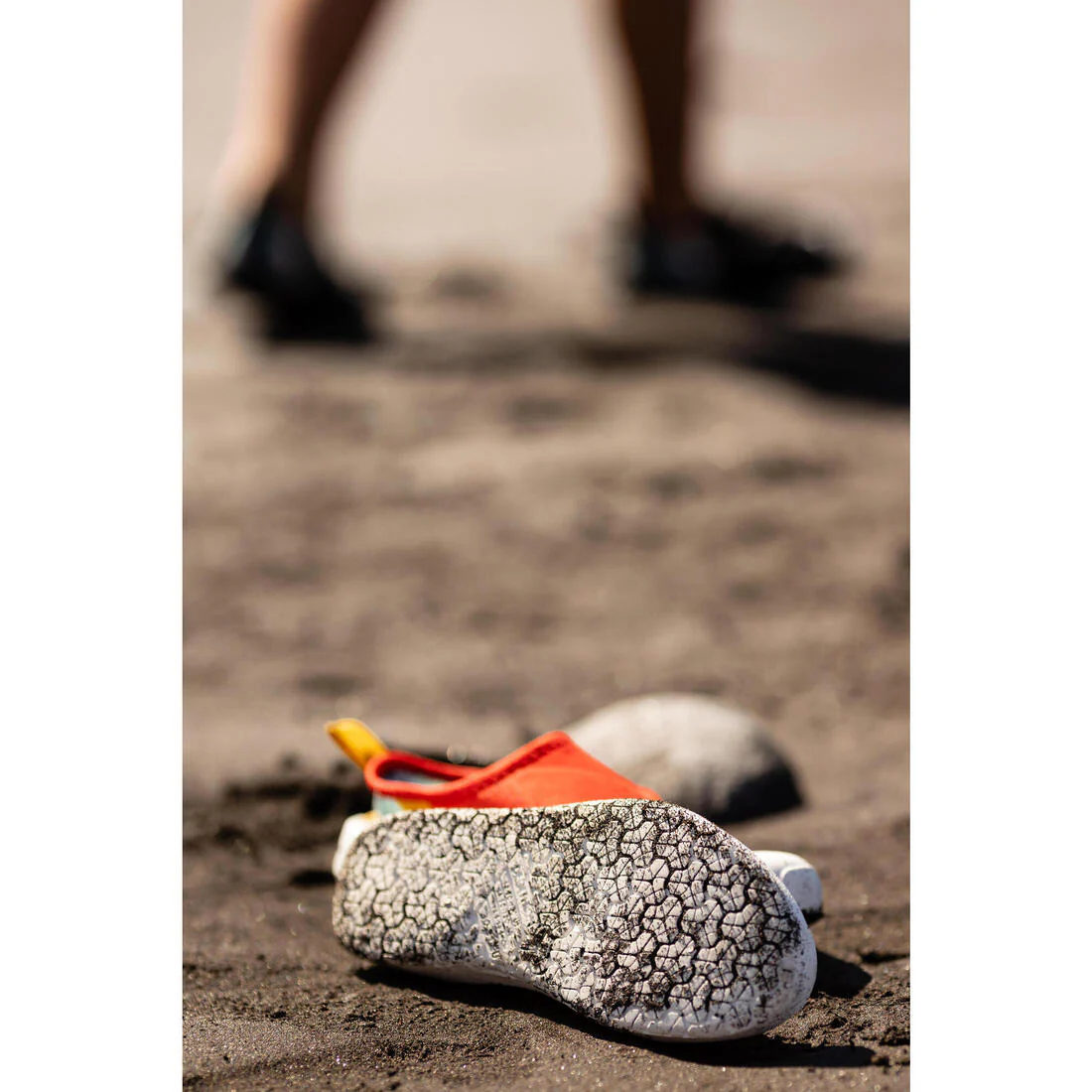 ZAPATOS DE AGUA NIÑOS 120 VELCRO - RAPIDO SECADO PARA RIOS Y PLAYAS - Image 48