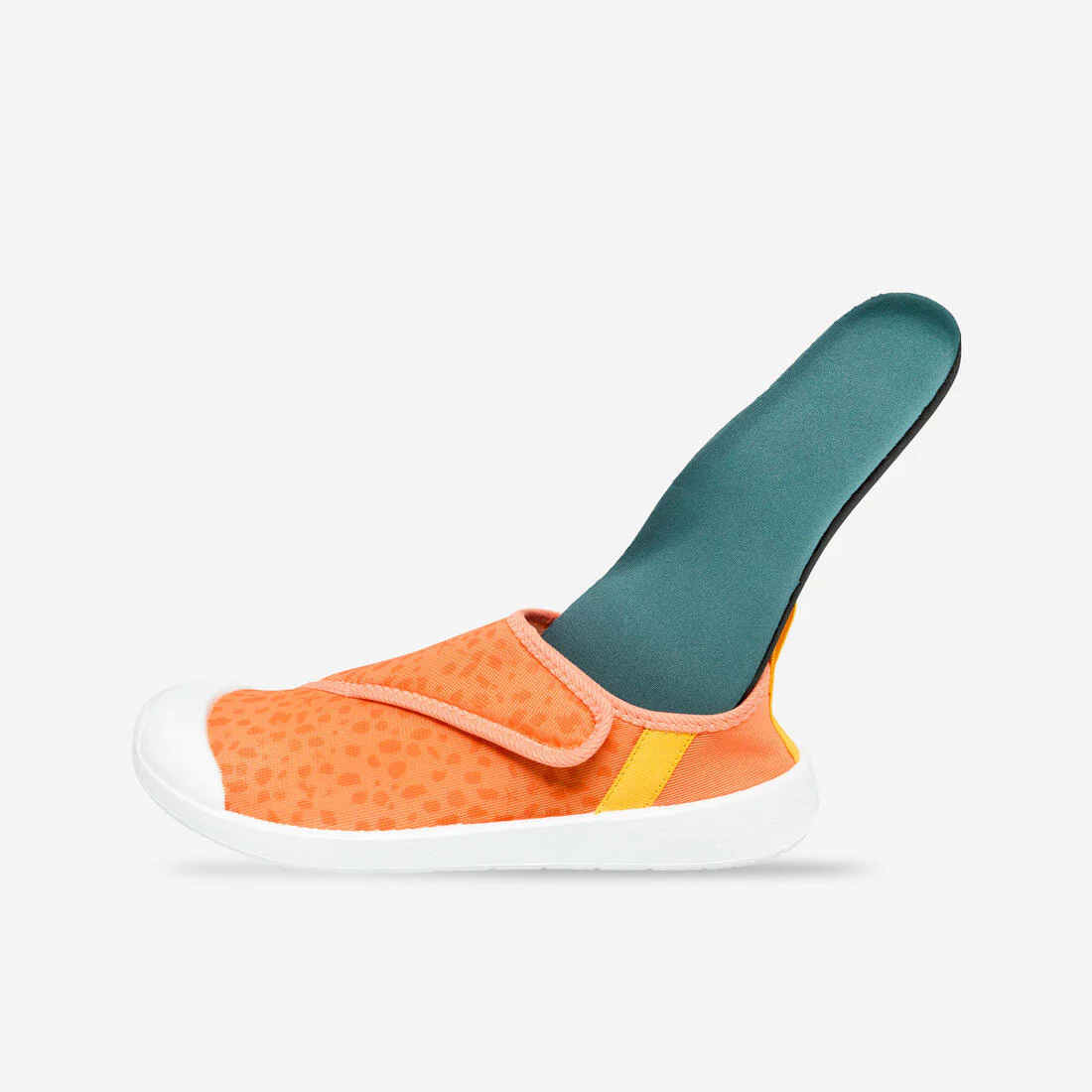 ZAPATOS DE AGUA NIÑOS 120 VELCRO - RAPIDO SECADO PARA RIOS Y PLAYAS - Image 54