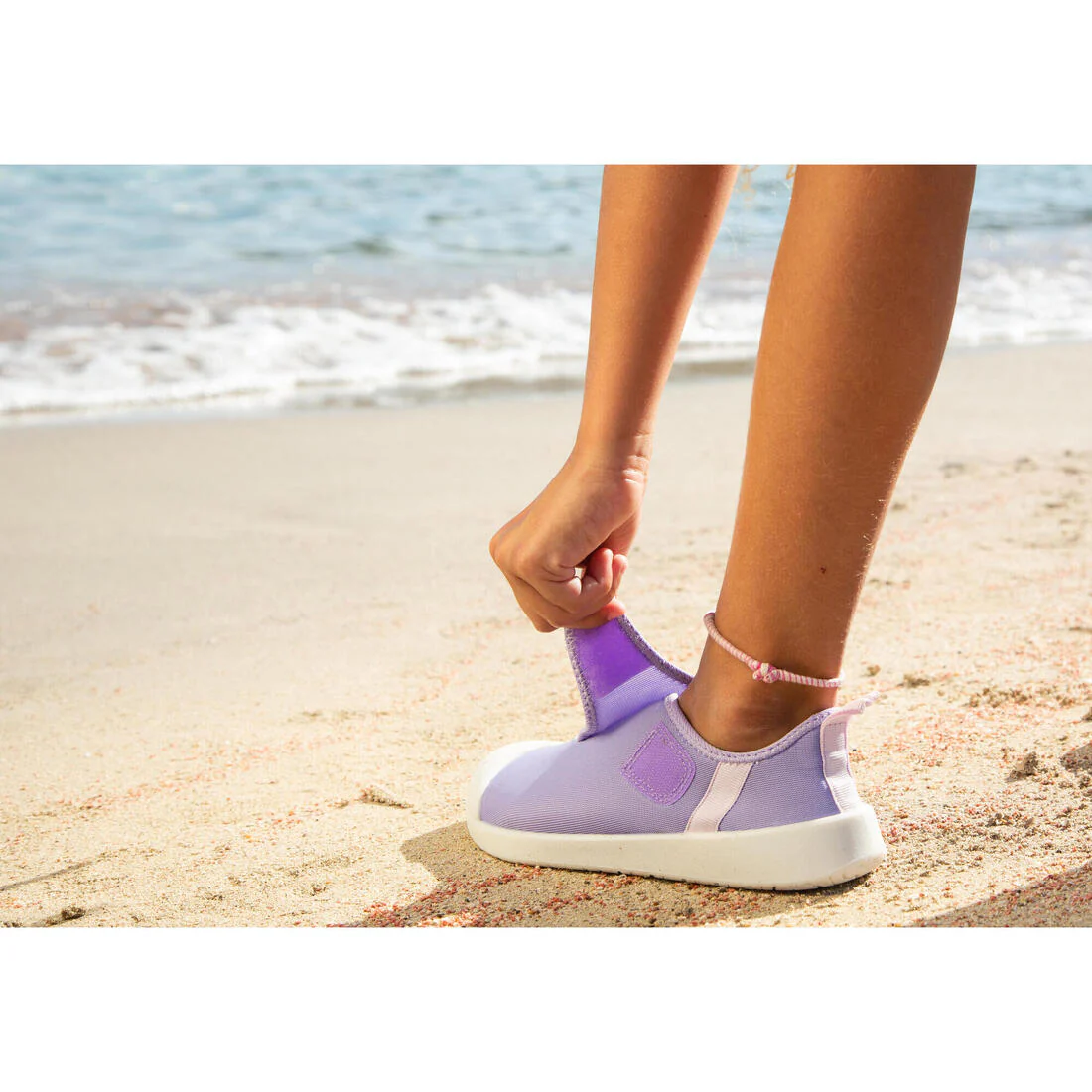 ZAPATOS DE AGUA NIÑOS 120 VELCRO - RAPIDO SECADO PARA RIOS Y PLAYAS - Image 57
