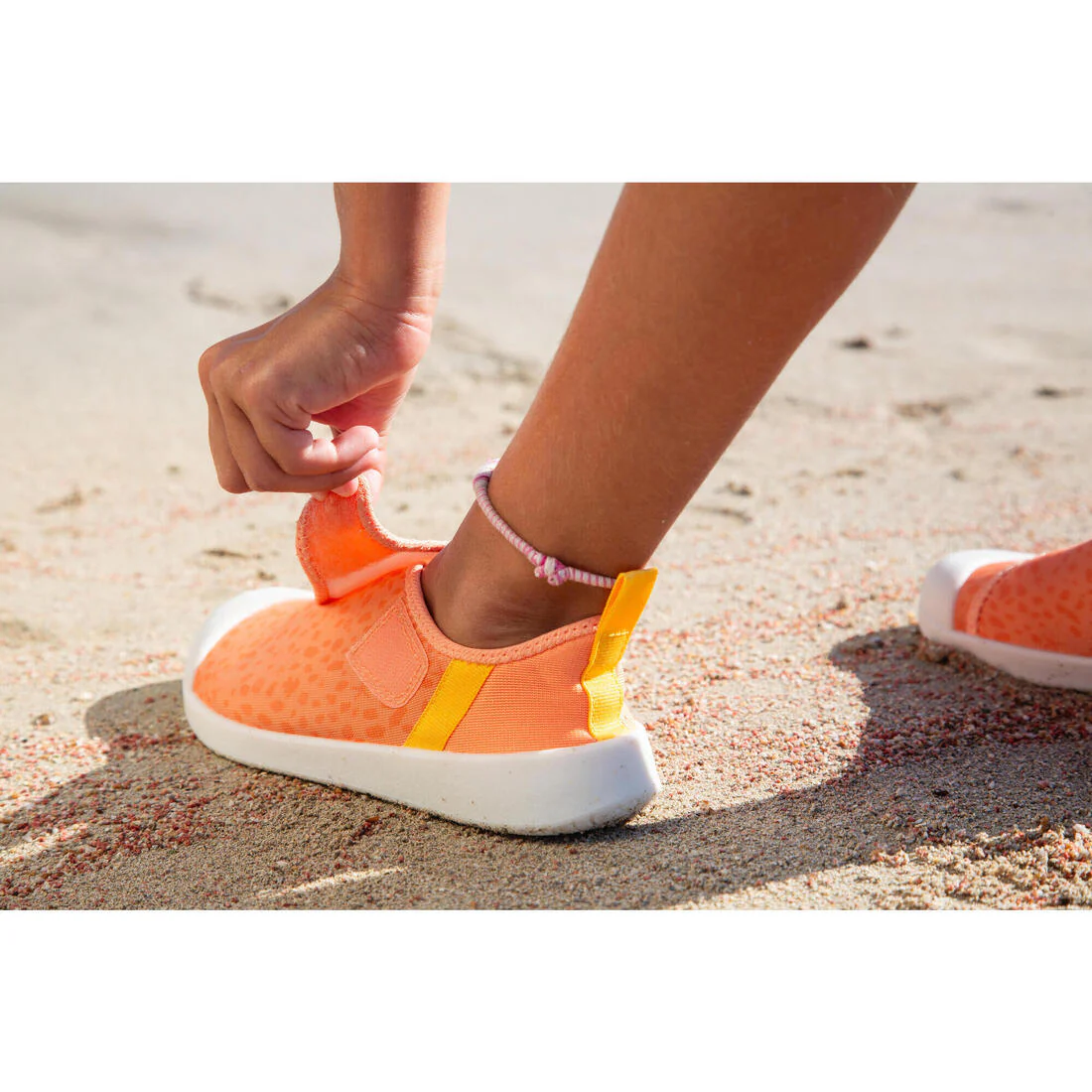 ZAPATOS DE AGUA NIÑOS 120 VELCRO - RAPIDO SECADO PARA RIOS Y PLAYAS - Image 59