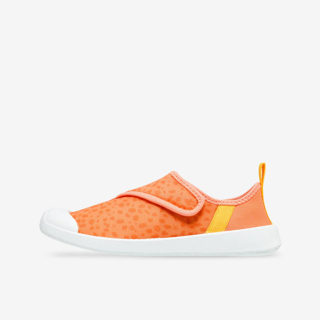ZAPATOS DE AGUA NIÑOS 120 VELCRO - RAPIDO SECADO PARA RIOS Y PLAYAS - Image 6