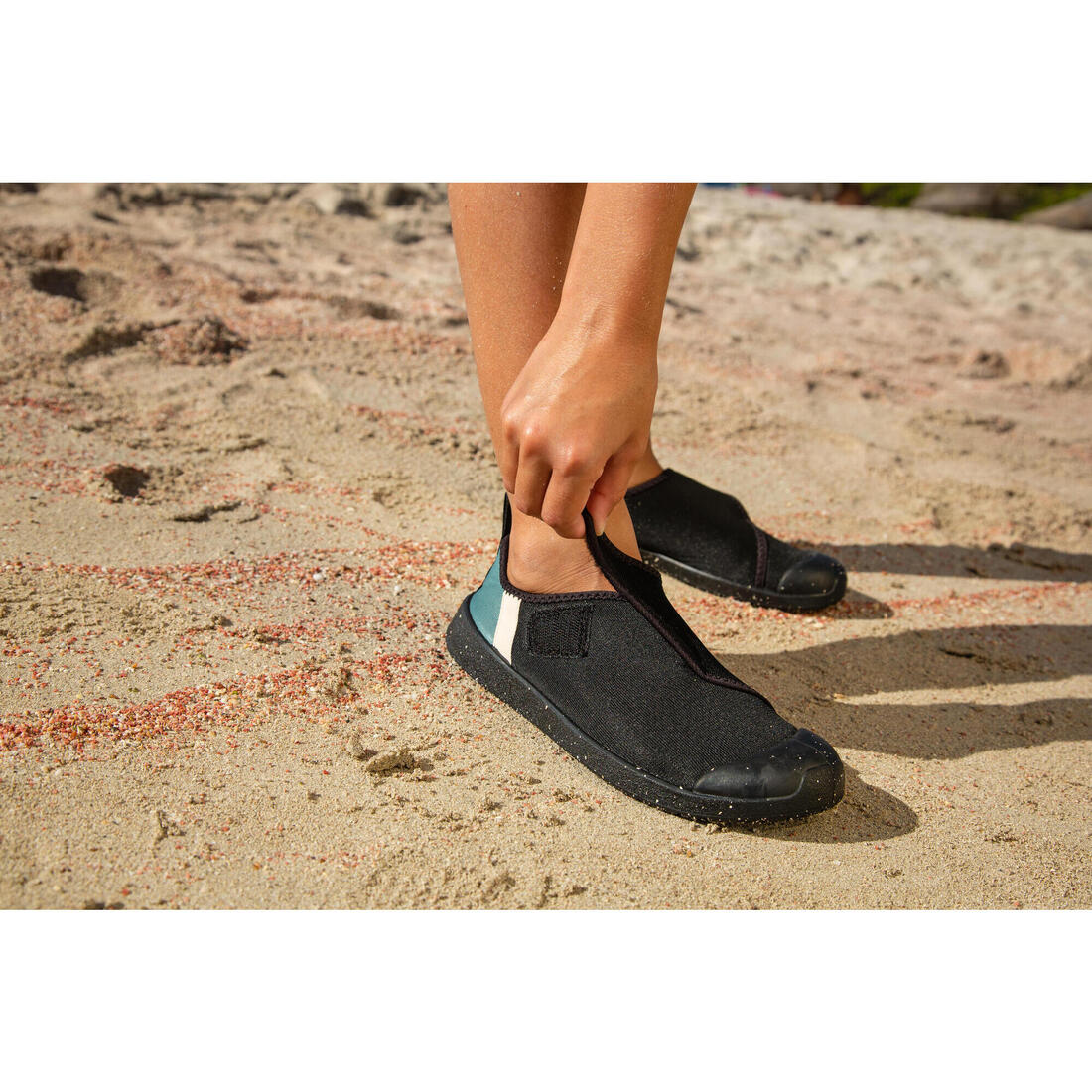 ZAPATOS DE AGUA NIÑOS 120 VELCRO - RAPIDO SECADO PARA RIOS Y PLAYAS - Image 60