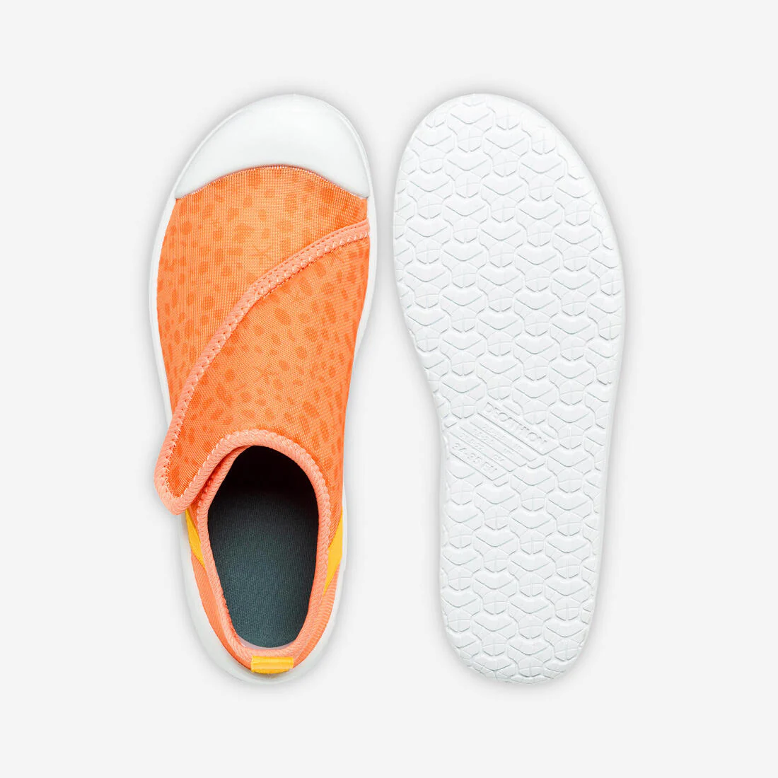 ZAPATOS DE AGUA NIÑOS 120 VELCRO - RAPIDO SECADO PARA RIOS Y PLAYAS - Image 7