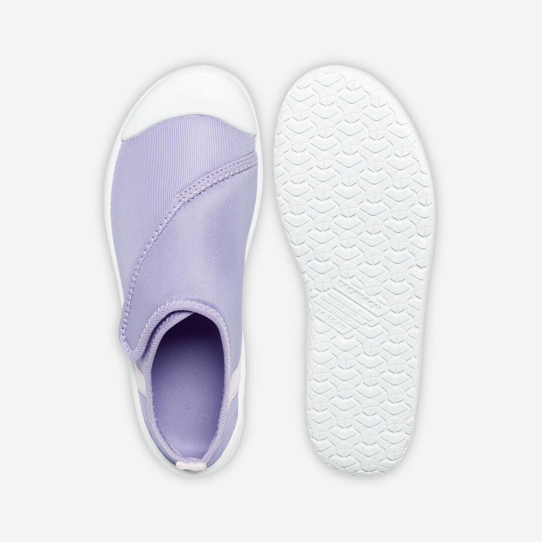 ZAPATOS DE AGUA NIÑOS 120 VELCRO - RAPIDO SECADO PARA RIOS Y PLAYAS - Image 8