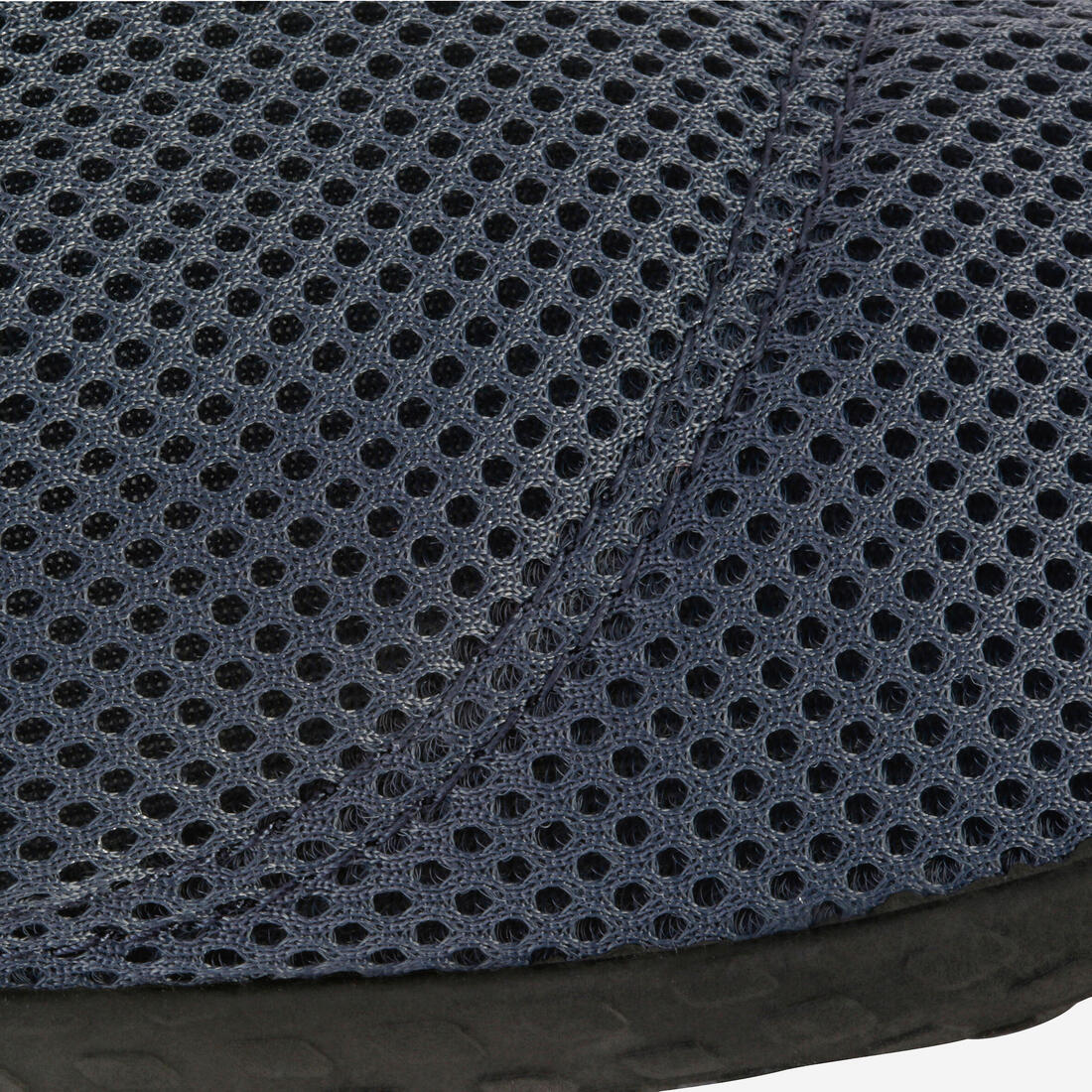 ZAPATOS DE AGUA UNISEX 100 GRIS - ELASTICOS Y SECADO RAPIDO PARA RIOS Y PLAYAS - Image 6