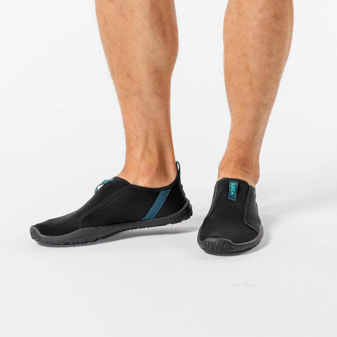 ZAPATOS DE AGUA UNISEX 120 - SUELA ANTIDESLIZANTE PARA RIOS Y PLAYAS - Image 12