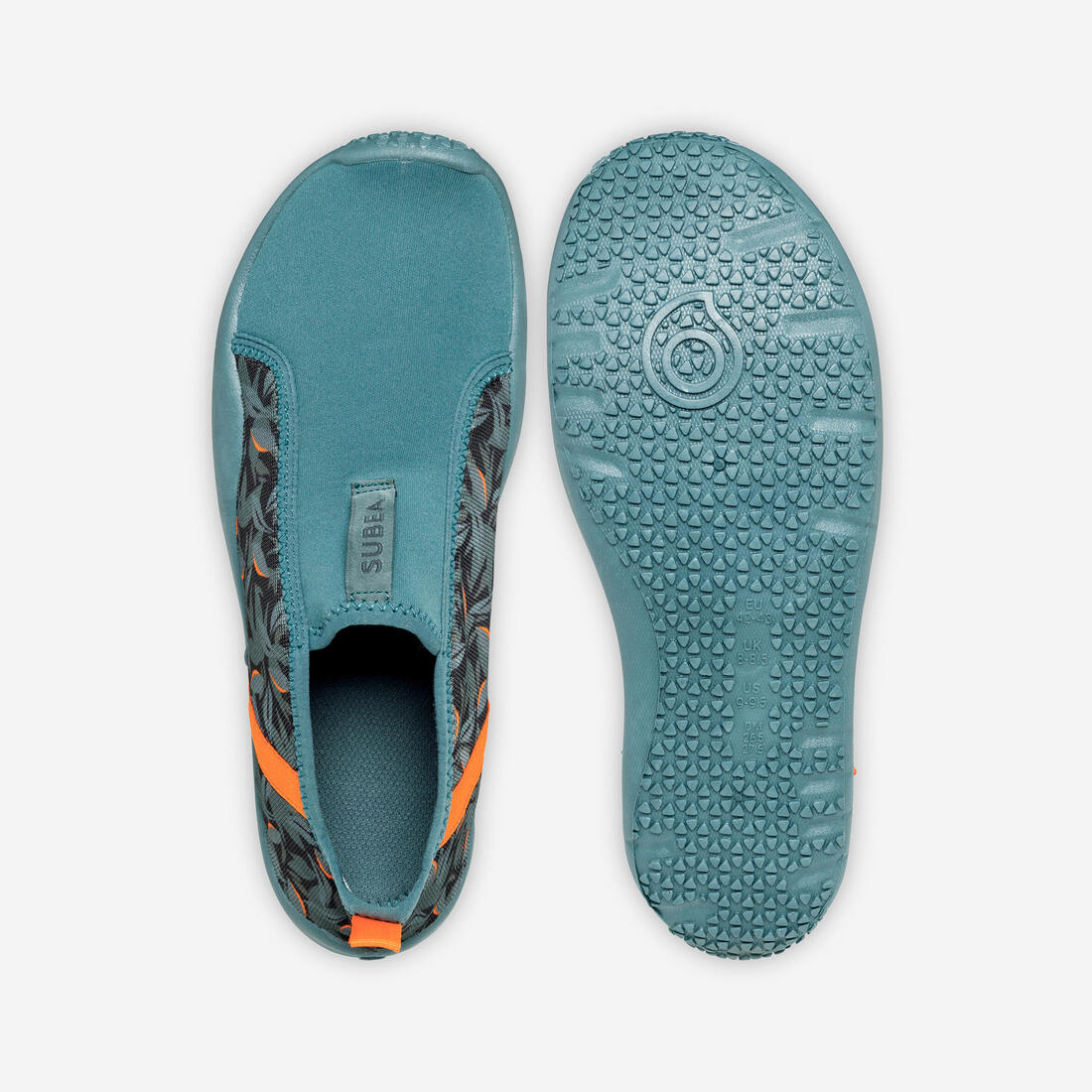 ZAPATOS DE AGUA UNISEX 120 - SUELA ANTIDESLIZANTE PARA RIOS Y PLAYAS - Image 14