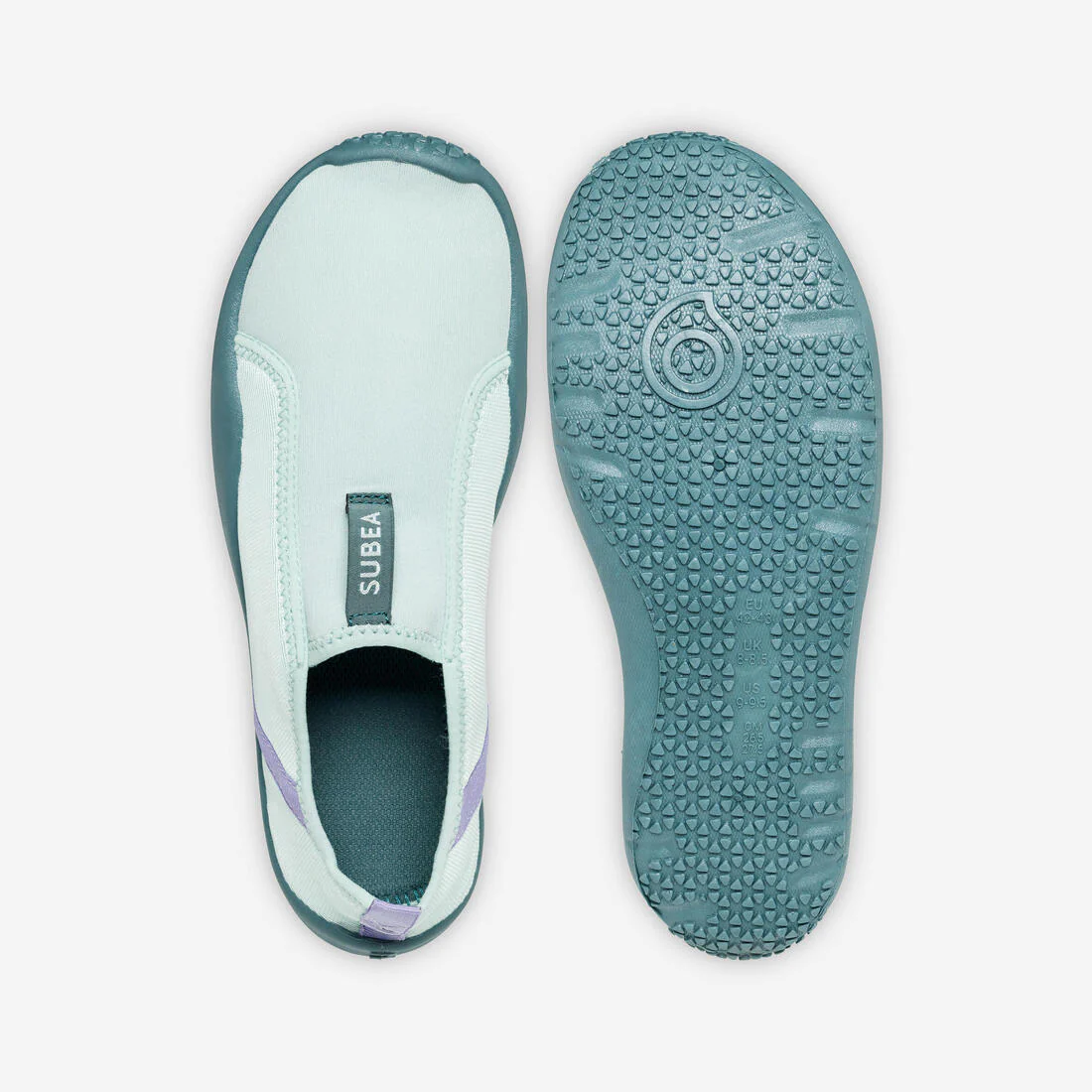ZAPATOS DE AGUA UNISEX 120 - SUELA ANTIDESLIZANTE PARA RIOS Y PLAYAS - Image 15