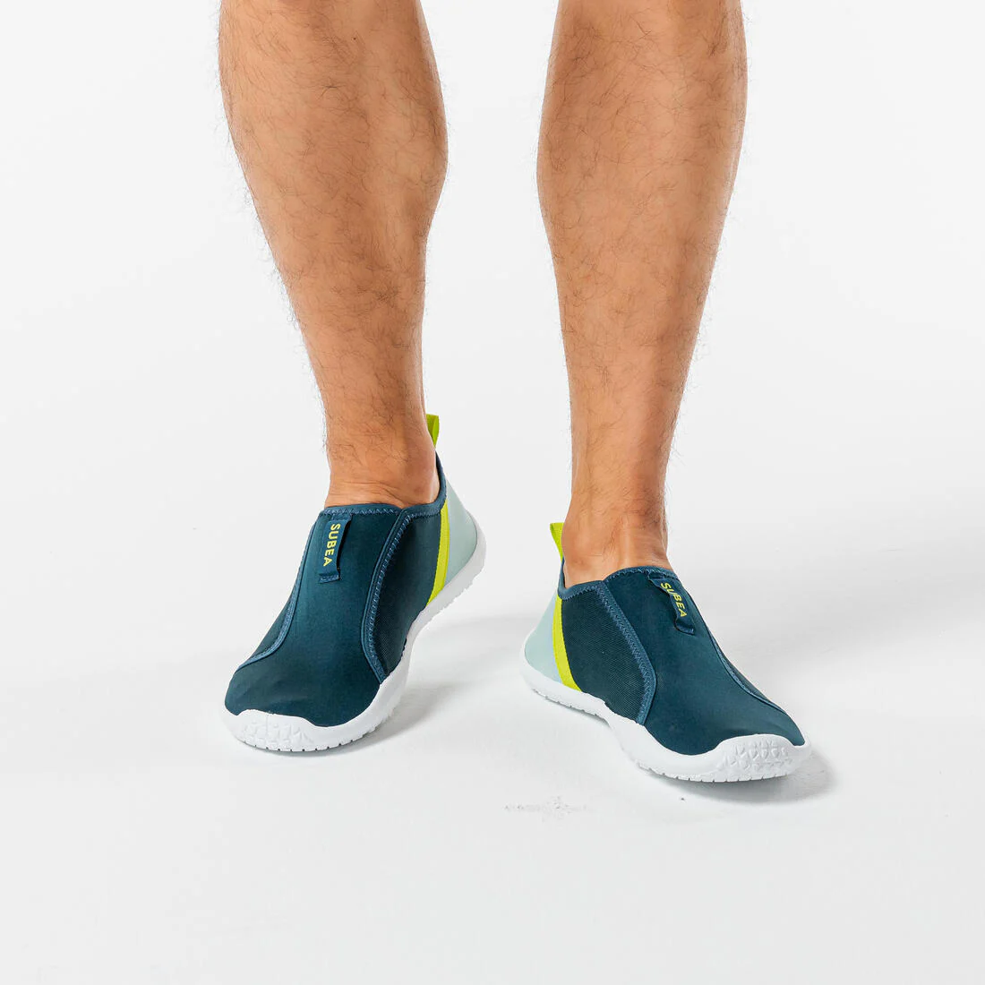 ZAPATOS DE AGUA UNISEX 120 - SUELA ANTIDESLIZANTE PARA RIOS Y PLAYAS - Image 19