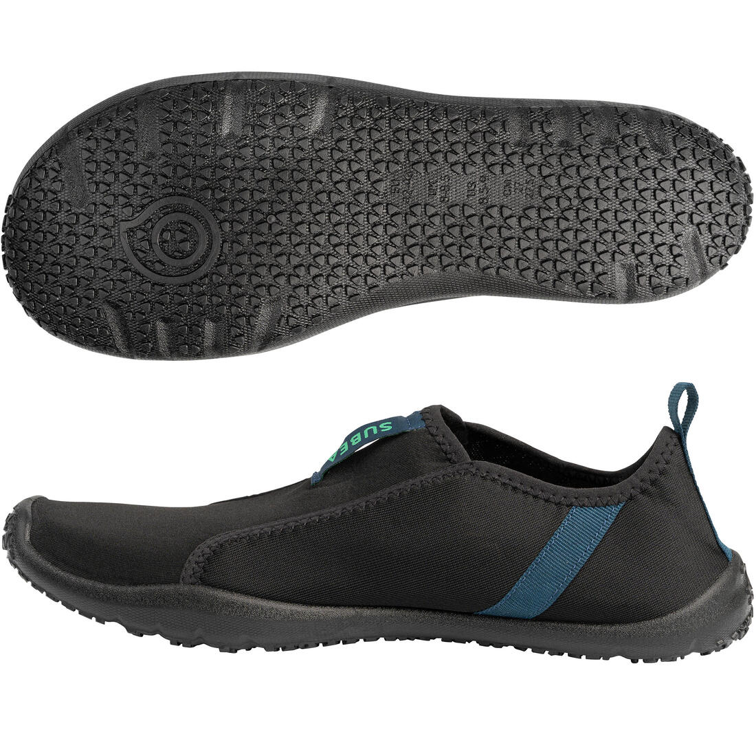 ZAPATOS DE AGUA UNISEX 120 - SUELA ANTIDESLIZANTE PARA RIOS Y PLAYAS - Image 28