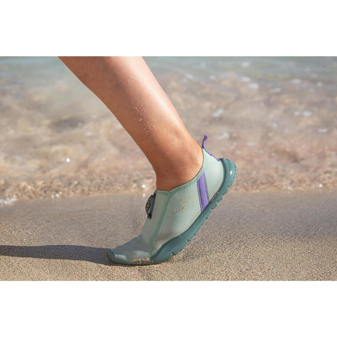 ZAPATOS DE AGUA UNISEX 120 - SUELA ANTIDESLIZANTE PARA RIOS Y PLAYAS - Image 41