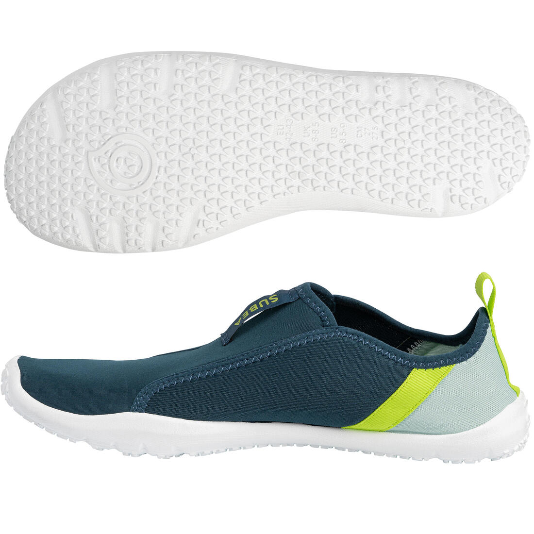 ZAPATOS DE AGUA UNISEX 120 - SUELA ANTIDESLIZANTE PARA RIOS Y PLAYAS - Image 47
