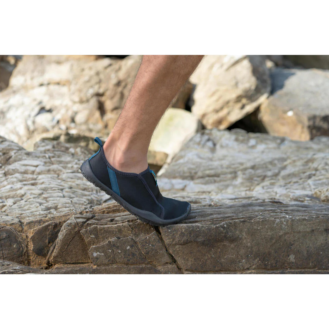 ZAPATOS DE AGUA UNISEX 120 - SUELA ANTIDESLIZANTE PARA RIOS Y PLAYAS - Image 55
