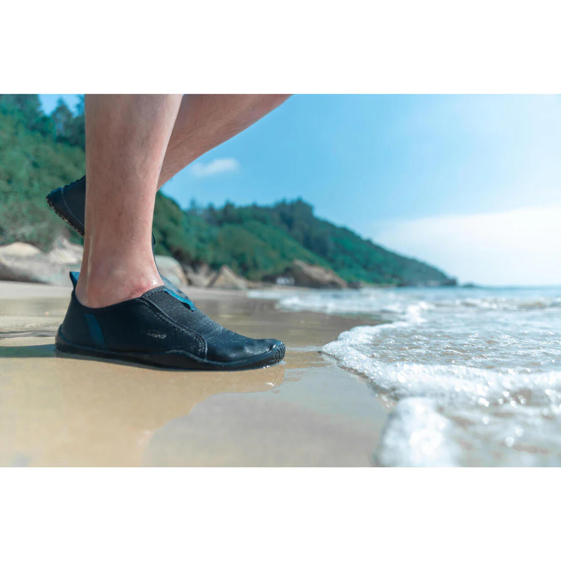 ZAPATOS DE AGUA UNISEX 120 - SUELA ANTIDESLIZANTE PARA RIOS Y PLAYAS - Image 59