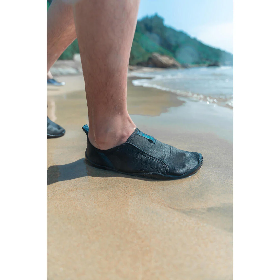 ZAPATOS DE AGUA UNISEX 120 - SUELA ANTIDESLIZANTE PARA RIOS Y PLAYAS - Image 63