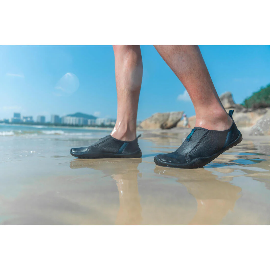 ZAPATOS DE AGUA UNISEX 120 - SUELA ANTIDESLIZANTE PARA RIOS Y PLAYAS - Image 65
