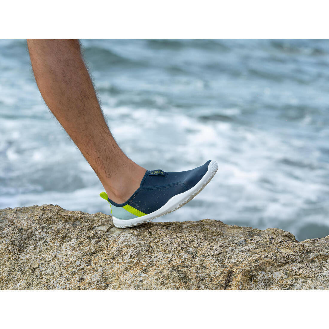 ZAPATOS DE AGUA UNISEX 120 - SUELA ANTIDESLIZANTE PARA RIOS Y PLAYAS - Image 68