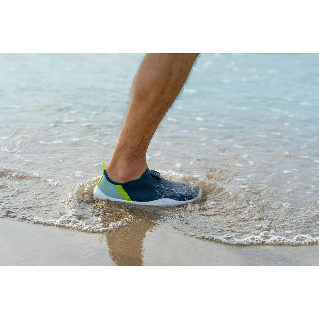 ZAPATOS DE AGUA UNISEX 120 - SUELA ANTIDESLIZANTE PARA RIOS Y PLAYAS - Image 71