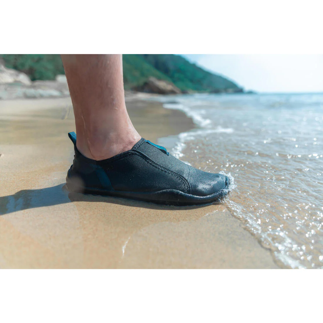 ZAPATOS DE AGUA UNISEX 120 - SUELA ANTIDESLIZANTE PARA RIOS Y PLAYAS - Image 73