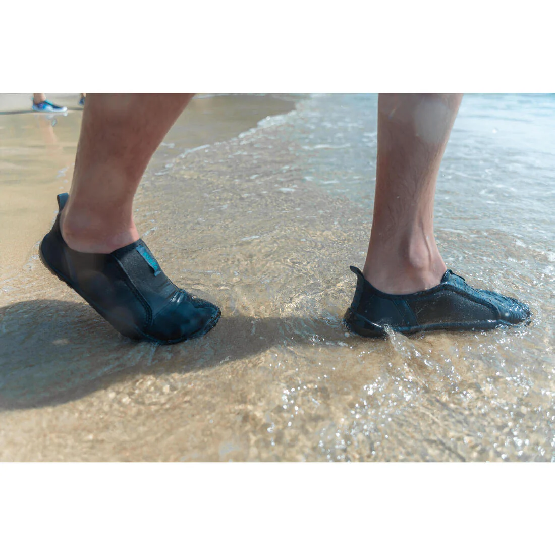 ZAPATOS DE AGUA UNISEX 120 - SUELA ANTIDESLIZANTE PARA RIOS Y PLAYAS - Image 76