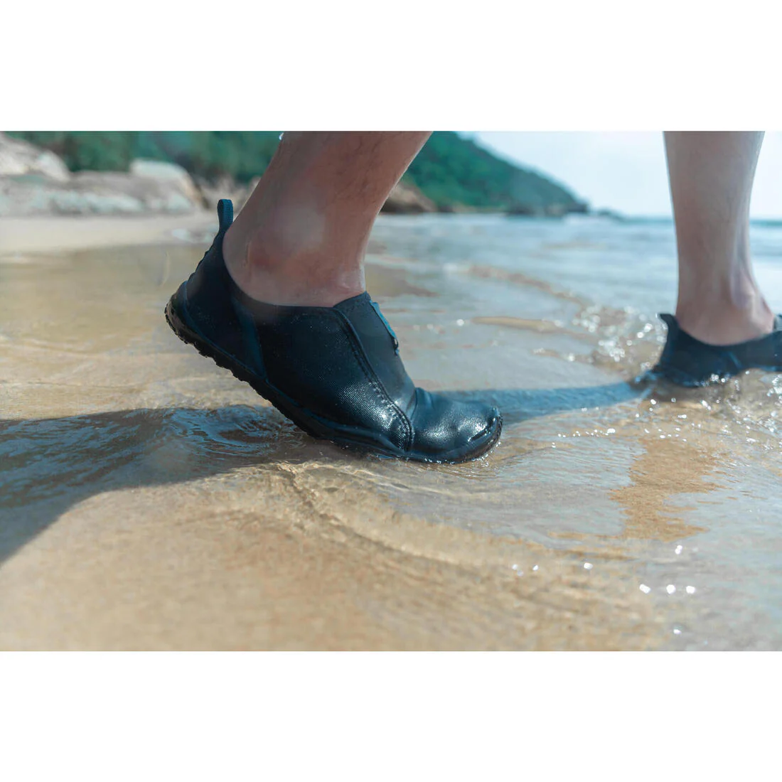 ZAPATOS DE AGUA UNISEX 120 - SUELA ANTIDESLIZANTE PARA RIOS Y PLAYAS - Image 78