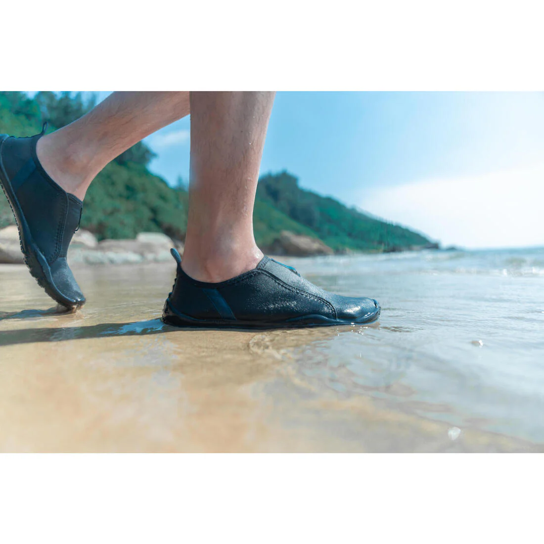 ZAPATOS DE AGUA UNISEX 120 - SUELA ANTIDESLIZANTE PARA RIOS Y PLAYAS - Image 79
