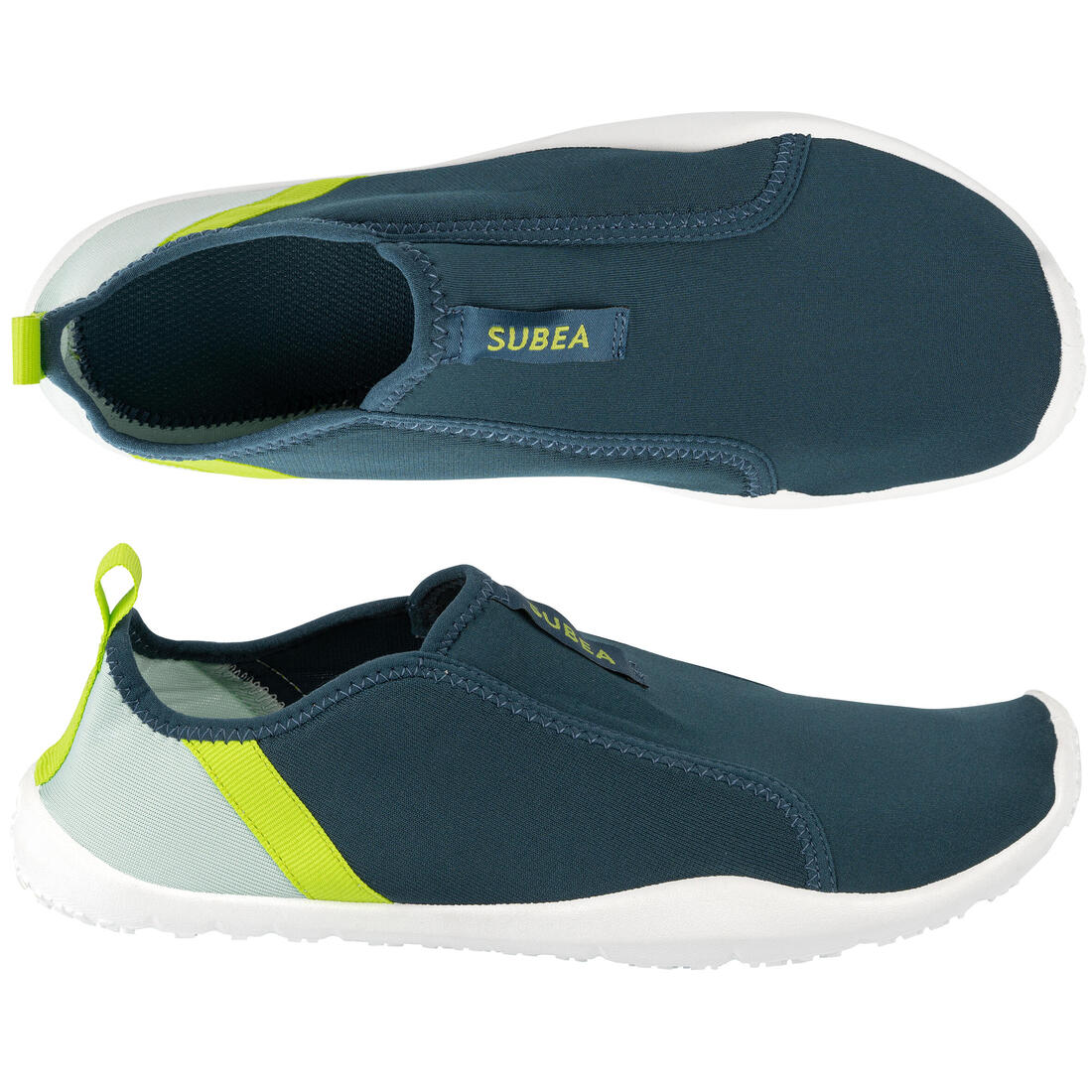 ZAPATOS DE AGUA UNISEX 120 - SUELA ANTIDESLIZANTE PARA RIOS Y PLAYAS - Image 8