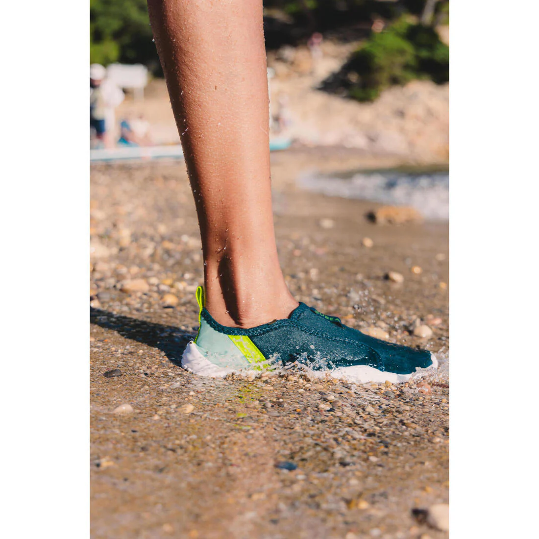ZAPATOS DE AGUA UNISEX 120 - SUELA ANTIDESLIZANTE PARA RIOS Y PLAYAS - Image 81