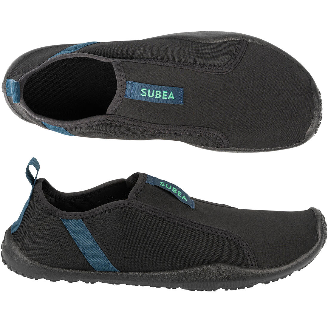 ZAPATOS DE AGUA UNISEX 120 - SUELA ANTIDESLIZANTE PARA RIOS Y PLAYAS - Image 9