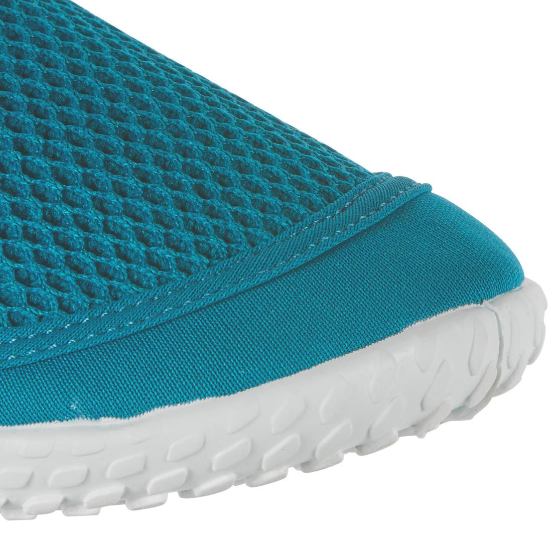 ZAPATOS DE AGUA UNISEX 500 - AGARRE Y COMODIDAD PARA RIOS Y PLAYAS - Image 10