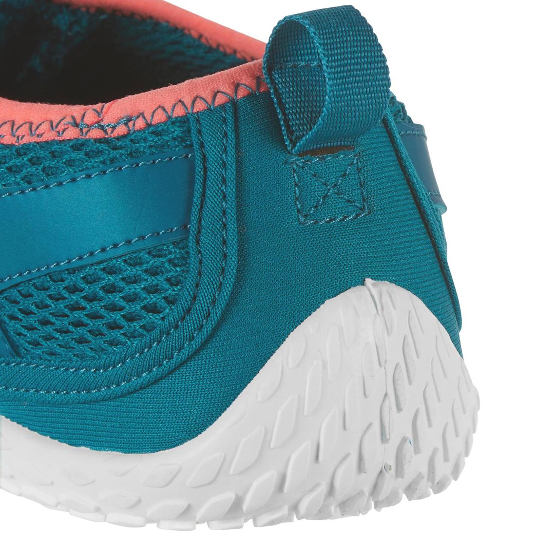 ZAPATOS DE AGUA UNISEX 500 - AGARRE Y COMODIDAD PARA RIOS Y PLAYAS - Image 12