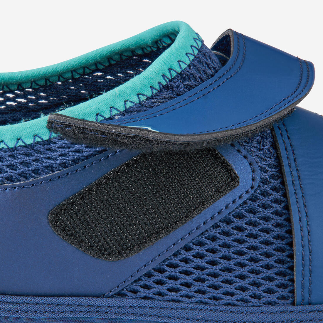 ZAPATOS DE AGUA UNISEX 500 - AGARRE Y COMODIDAD PARA RIOS Y PLAYAS - Image 13